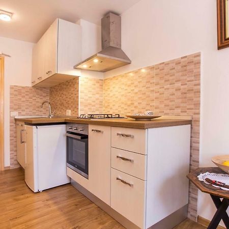 Apartment Premsai Rovinj Exterior photo
