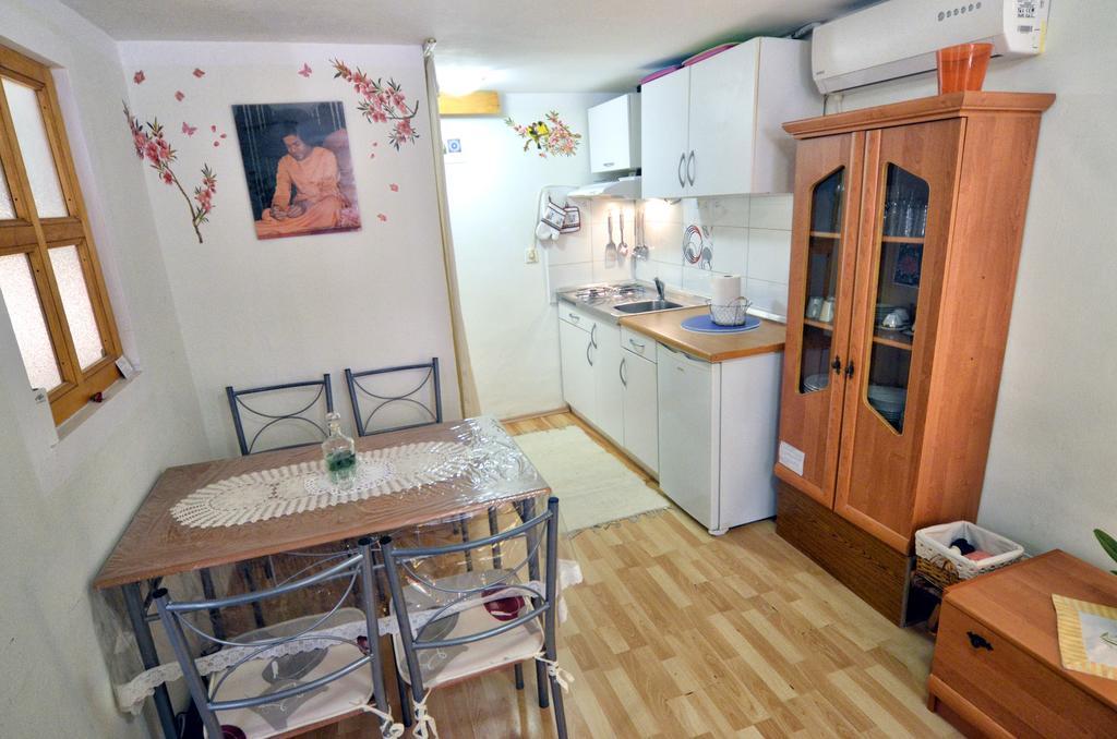 Apartment Premsai Rovinj Room photo