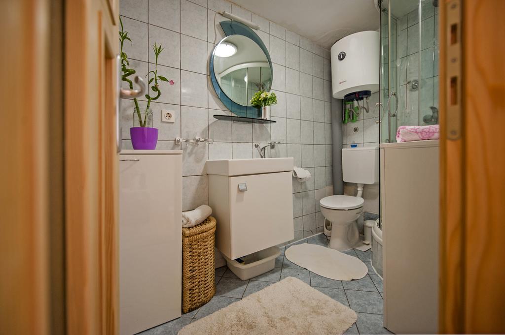 Apartment Premsai Rovinj Exterior photo