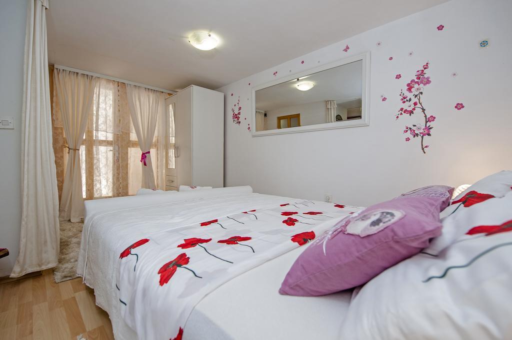 Apartment Premsai Rovinj Exterior photo