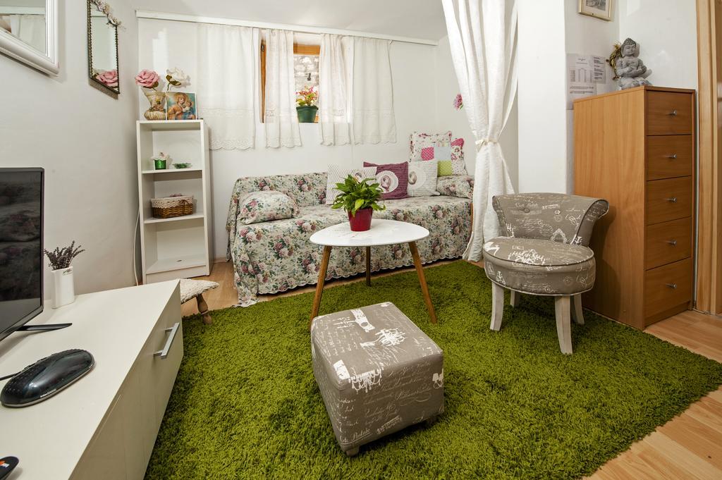 Apartment Premsai Rovinj Exterior photo