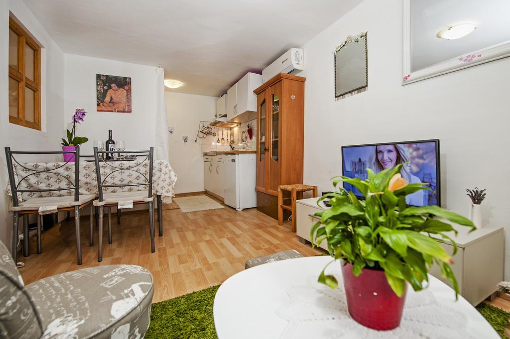 Apartment Premsai Rovinj Exterior photo