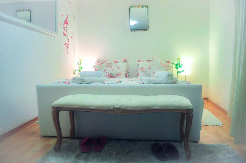 Apartment Premsai Rovinj Exterior photo