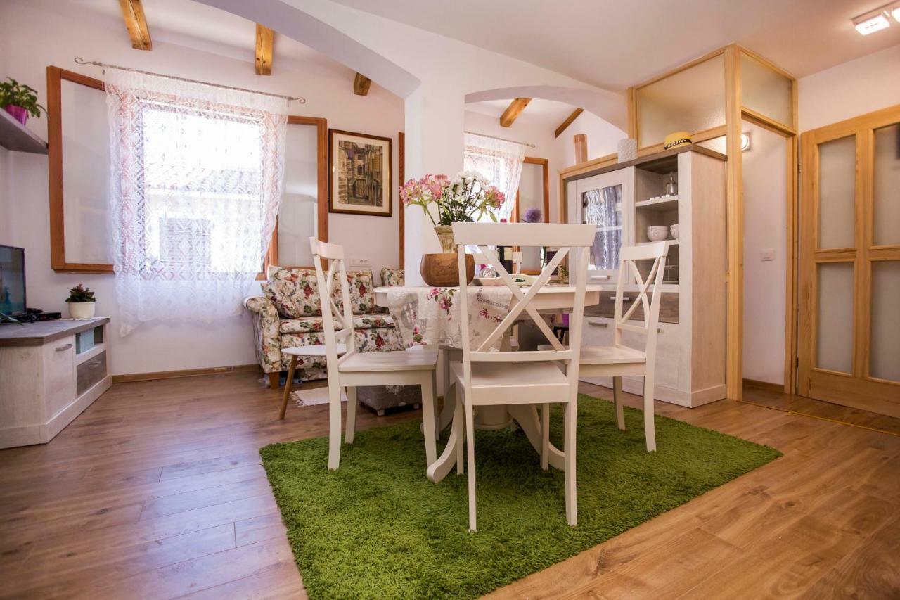 Apartment Premsai Rovinj Exterior photo